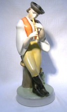 ART DECO ZSOLNAY PECS SINKO