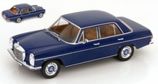 Mercedes 200 D (W115) 1968