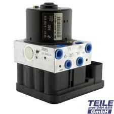 X ABS Control Unit BMW 6759075 10096008103 34516759073 24 Months Warranty*