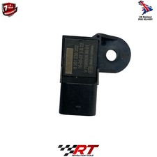 Boost Pressure / Manifold