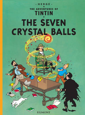 The seven crystal - crystal, (the