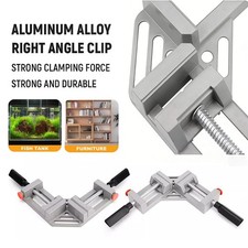 90 Degree Right Angle Mitre