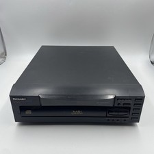 Technics SL-CH770 5 Disc CD