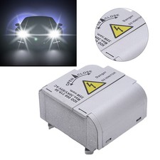 ♬ Aluminium Alloy Xenon