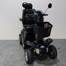 Used Electric Mobility Scooter