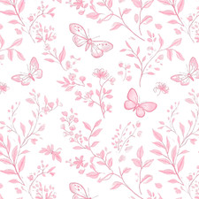 Pretty Butterflies! Sewing