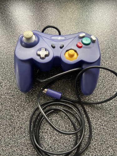 Gamecube controller - gamecube,