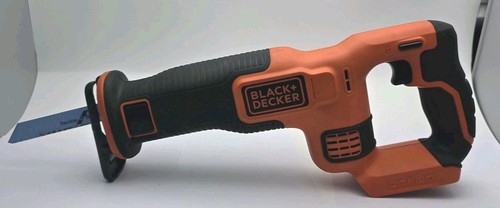 Black decker bdcr18 18v - &, 20mm
