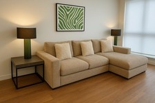 BoConcept Lounging Sofa with