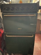 Parkinson’s Cowan Calor Gas