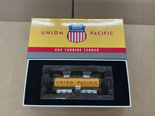Athearn scale gas - scale,