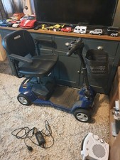 Pride Apex Lite Portable