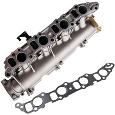 Collettore di Aspirazione for Alfa Romeo Opel  Astra H Vauxhall 1.9 55190238