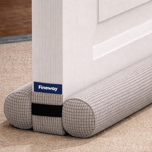 Under door draught - under,