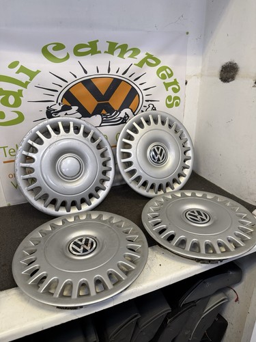 Volkswagen original steel - t4,