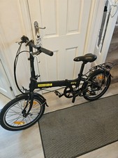 Dahon Hit Folding Bike 6-Speed