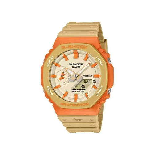 Shock ga2100 gwo - g-shock,