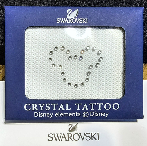 Swarovski crystal disney - 🐭,