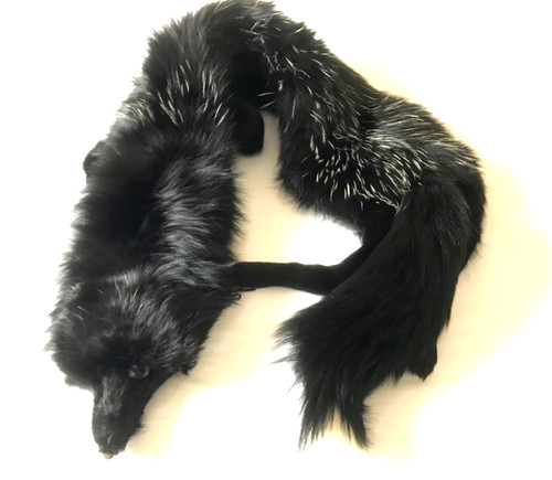 Beautiful vintage black - vintage, silver