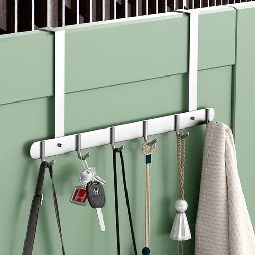 Over the door hanger - hanger, hooks