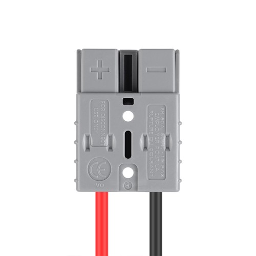 High current 50a electric - high,