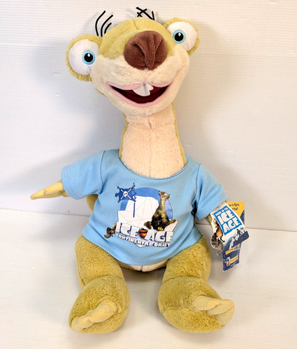Build bear ice age - build-a-bear,