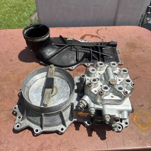 Mercedes 107 126 - , 380se