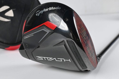 Taylormade stealth driver 9 - taylormade,