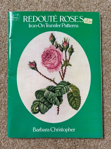 Vintage dover needlework - dover,