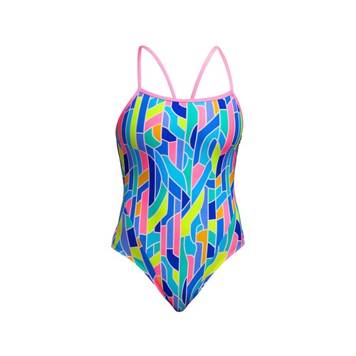 Funkita pillared single - pillared,