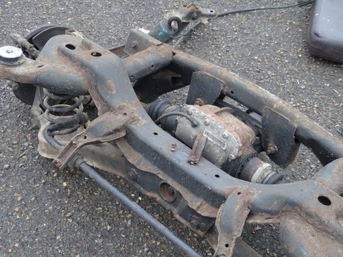 Jaguar type 2004 - x, v6