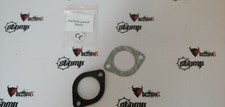 30mm Carburettor Inlet Manifold Spacer Kit Gasket Set Pit Bike Monkey Pitbike