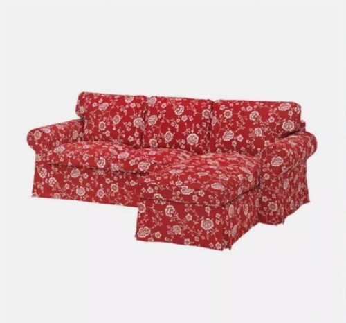Ikea ektorp cover - for, 3-seat