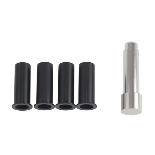 Door hinge pin liners - door,