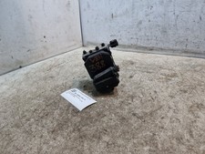 Land Rover ABS Pump Control