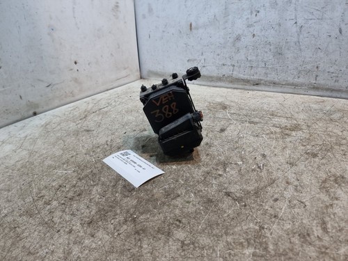 Land rover abs pump - pump, control