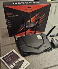 Netgear Nighthawk XR500