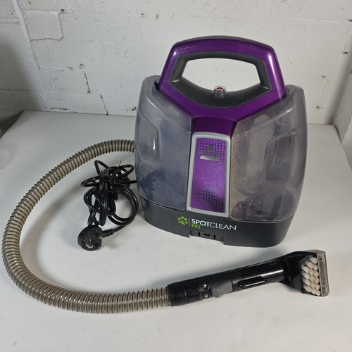 Bissell spotclean pet - bissell, carpet