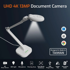 Inswan INS-2 13MP USB Document