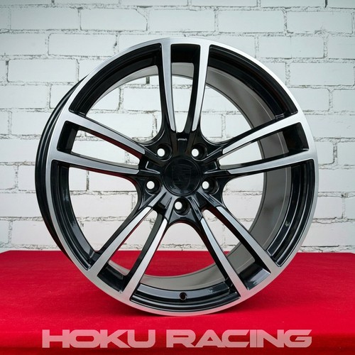 5x130 turbo design - 5x130,