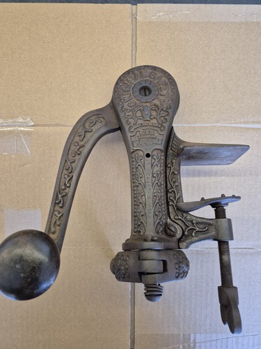 Antique gaskell chambers - antique,