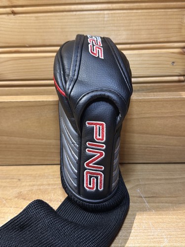 Ping g25 head cover black - cover,