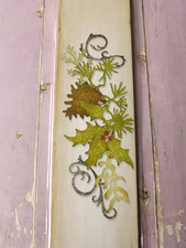 Sizzix Tim Holtz Alterations