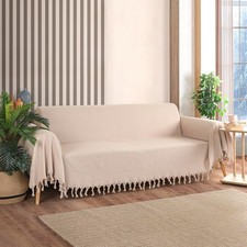 Sofa Throws Large 3 Seater |