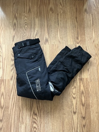Richa motorcycle trousers size - motorcycle,