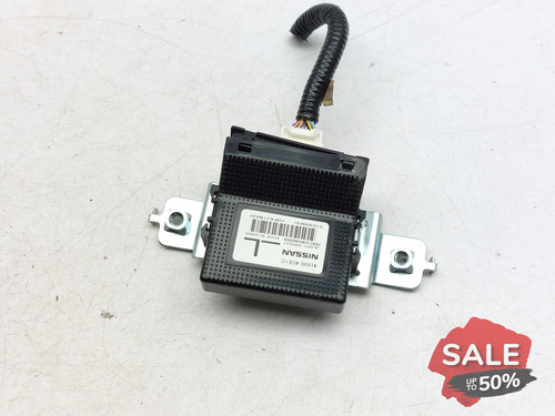 Nissan trail t32 auxiliary - nissan,