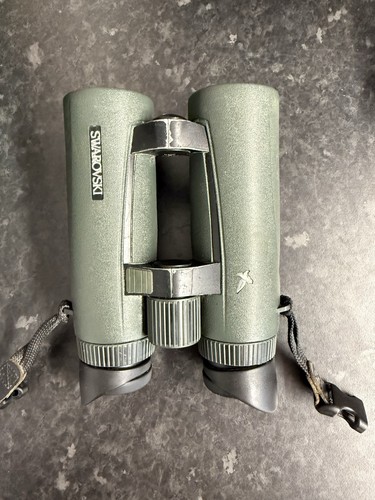 Swarovski optic range - optic,