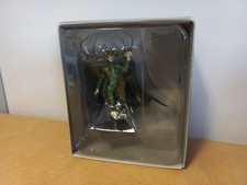 Eaglemoss Classic Marvel