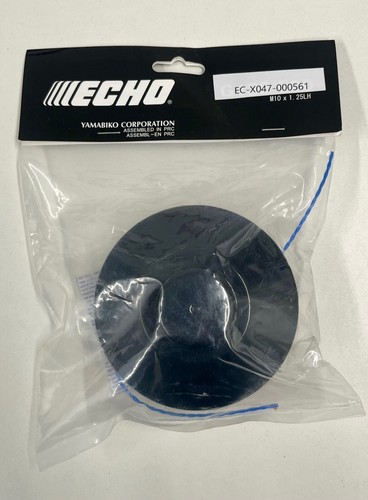 Genuine echo brushcutter nylon - echo,