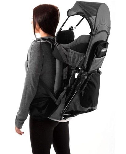 Luvdbaby toddler carrier - toddler,